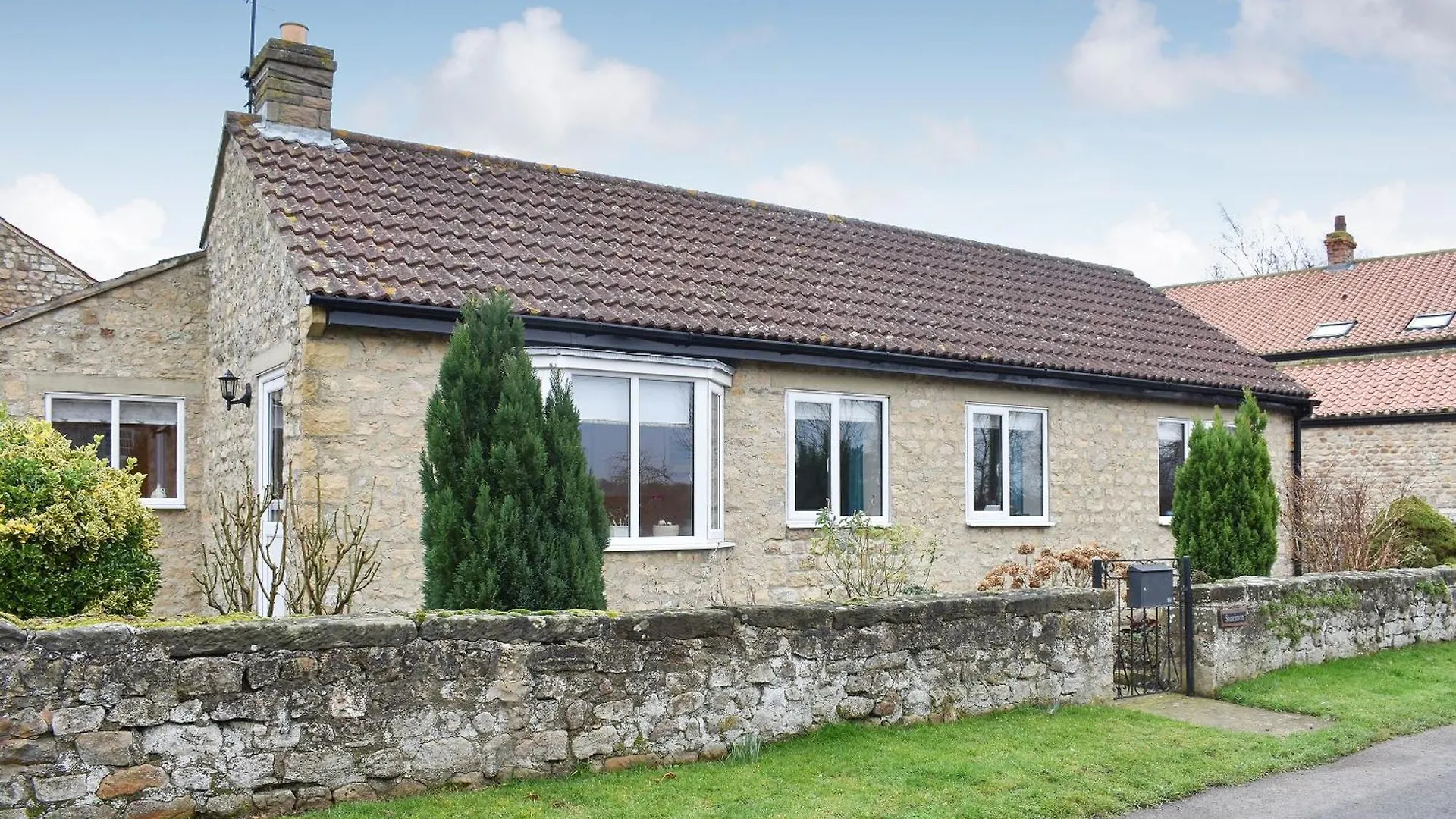 Stonehaven Cottage West Tanfield