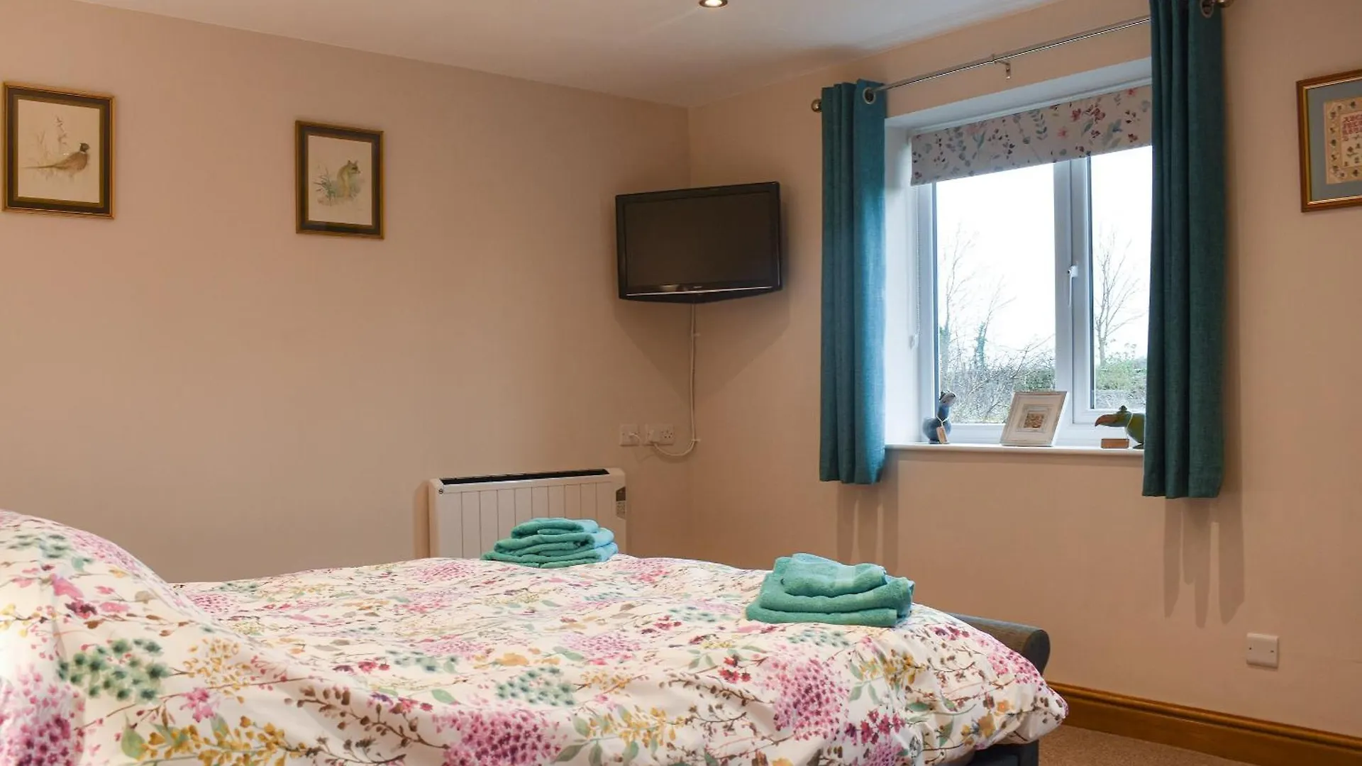 Stonehaven Cottage West Tanfield