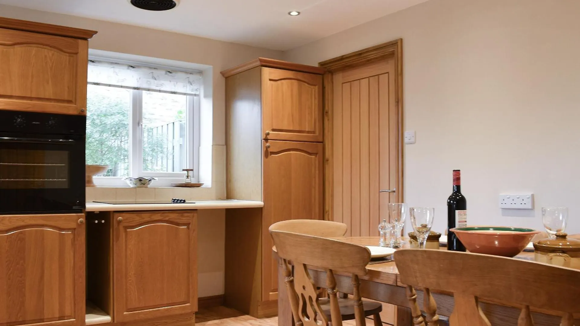 Stonehaven Cottage West Tanfield